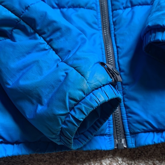 The North Face 3-in-1 Ski puffer Jacket - Picture 6 of 14